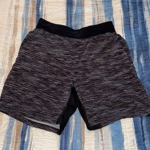 Lululemon THE short